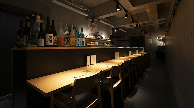 たかつじ 佳粋 - メイン写真: