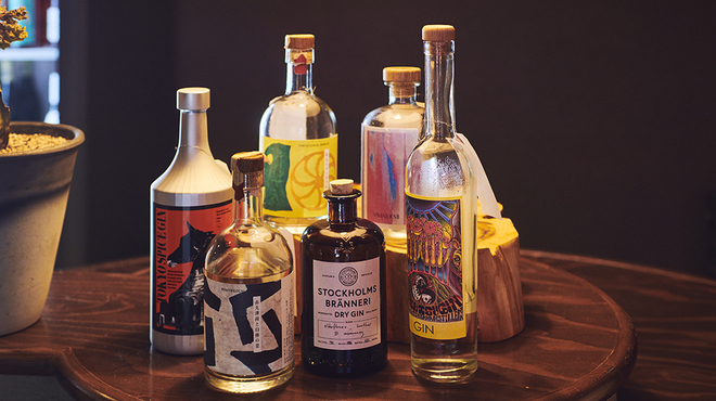 ビストロ温室 - メイン写真: