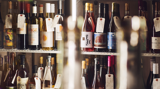 ビストロ温室 - メイン写真: