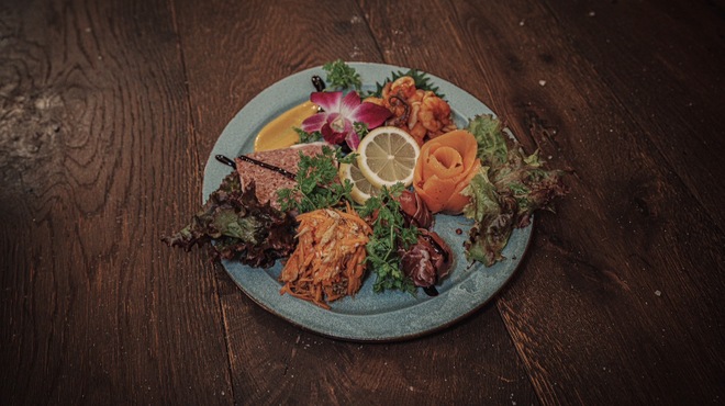 ヴァンサンカン - メイン写真: