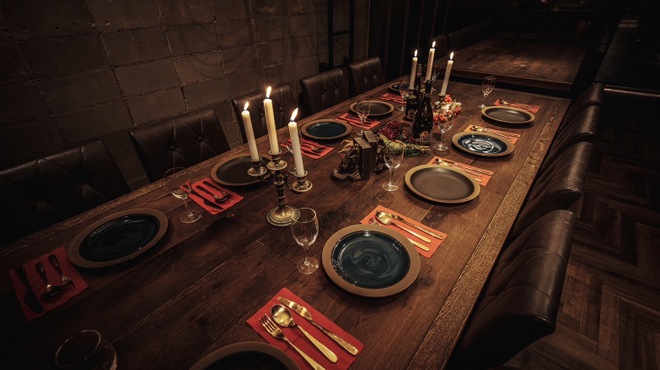 ヴァンサンカン - メイン写真: