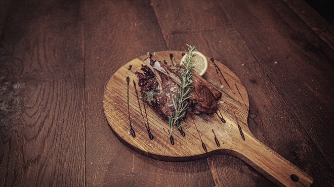 ヴァンサンカン - メイン写真: