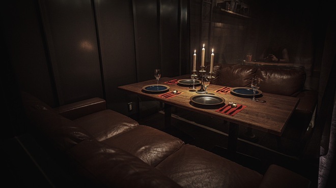 ヴァンサンカン - メイン写真: