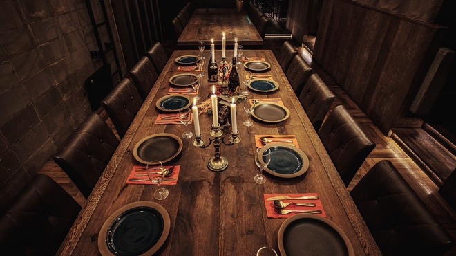 ヴァンサンカン - メイン写真: