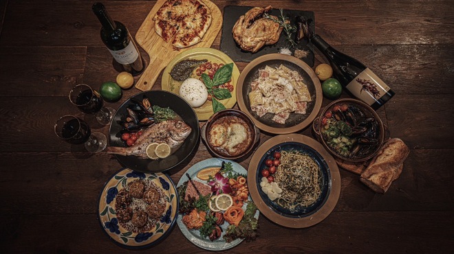 ヴァンサンカン - メイン写真: