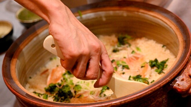 食堂 おわん - メイン写真: