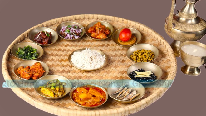 ナングロガル - メイン写真: