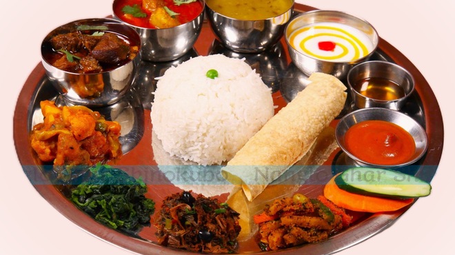 ナングロガル - メイン写真: