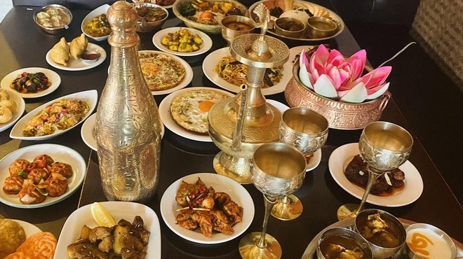 ナングロガル - メイン写真: