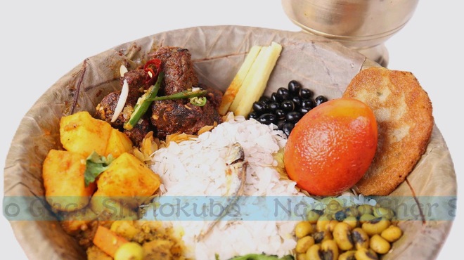 ナングロガル - メイン写真: