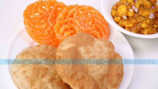 ナングロガル - メイン写真: