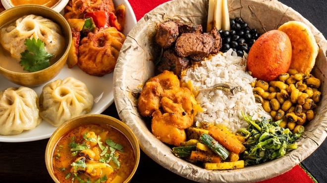 ナングロガル - メイン写真: