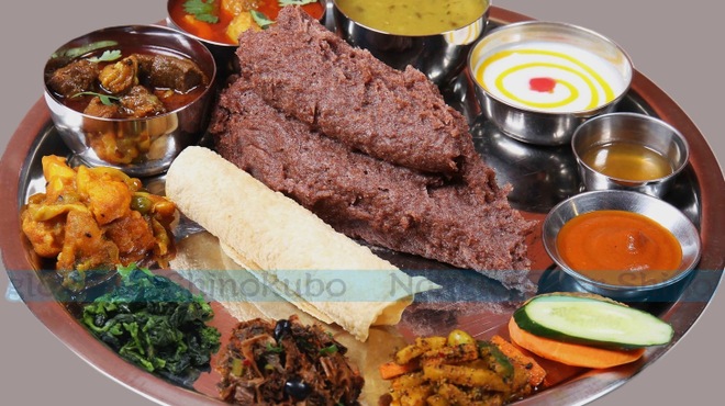 ナングロガル - メイン写真: