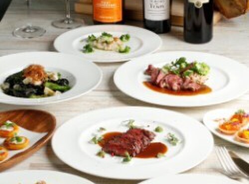 LA FRAGRANTE - メイン写真: