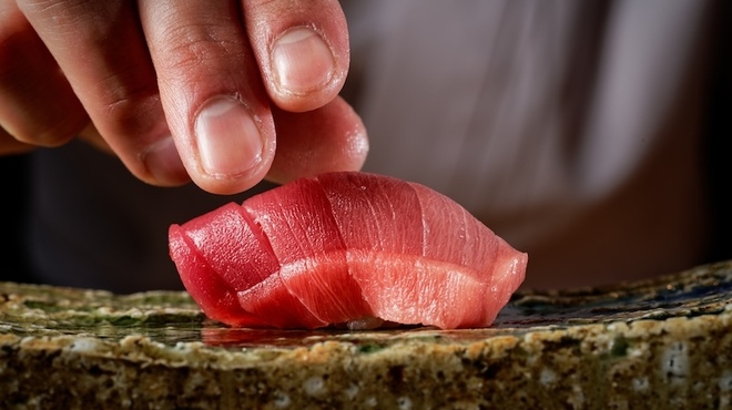 一石三鳥 - 料理写真: