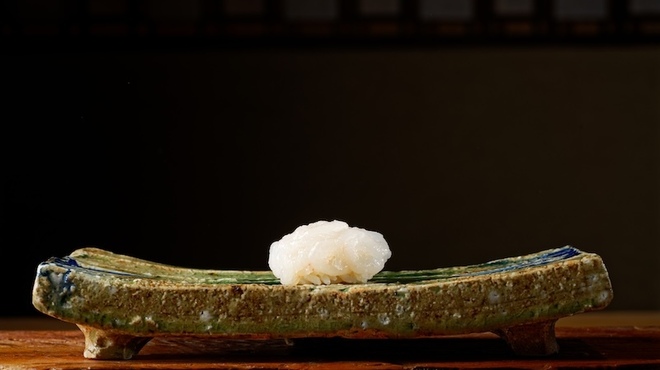 一石三鳥 - 料理写真: