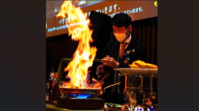 俺のフレンチ グランメゾン - メイン写真: