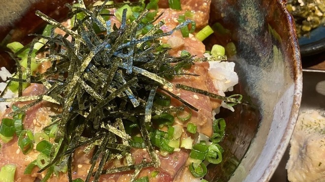 串揚げ居酒屋 魚武 五代目 - メイン写真: