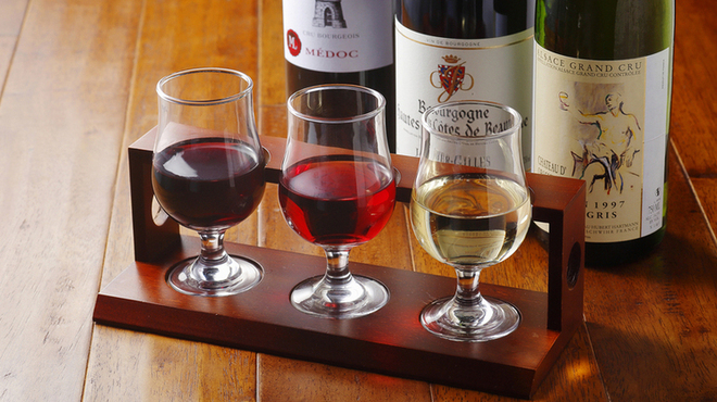 酒肴日和 アテニヨル - メイン写真: