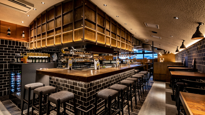 酒肴日和 アテニヨル - メイン写真: