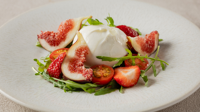 PIZZA SALVATORE CUOMO ＆ BAR - メイン写真: