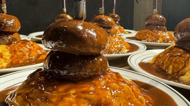 LION GANG - メイン写真: