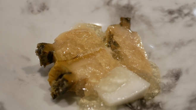 ミザンセーヌ - 料理写真: