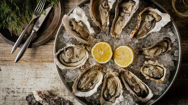 SALVATORE CUOMO ＆ BAR - メイン写真: