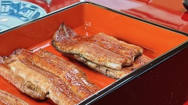 重箱 - 料理写真: