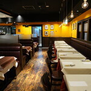 BRASSERIE LE VIN - メイン写真: