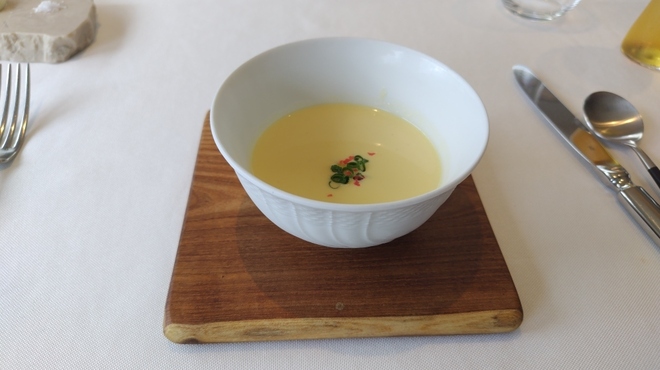 パルファン - 料理写真: