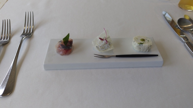 パルファン - 料理写真: