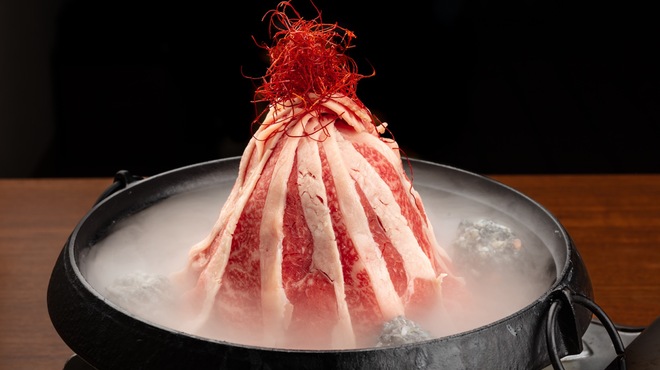 牛たん焼きしゃぶ 元祖たこしゃぶ 紅れや - メイン写真: