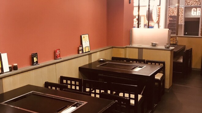 大阪の味 お好み焼 つる家 - メイン写真: