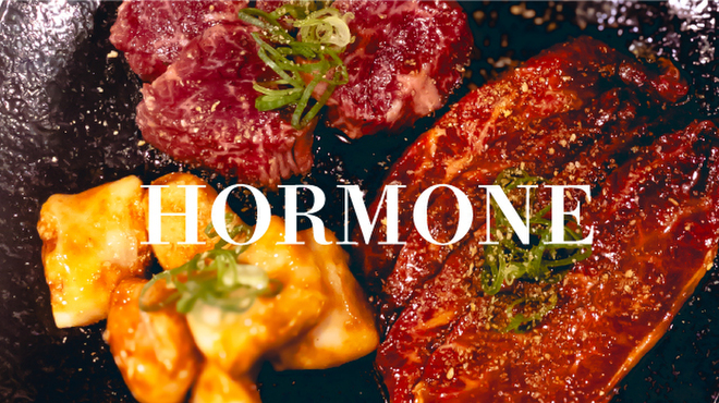 焼肉ホルモン おときち - メイン写真: