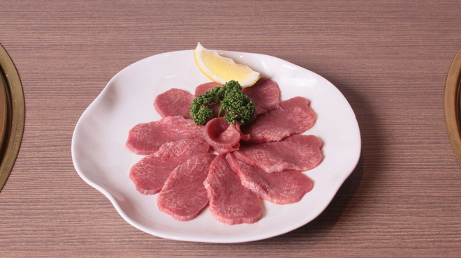 아리랑 야키니쿠 하우스 츠치하시점