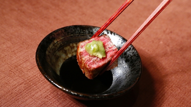 鉄板ダイニング フクダサンチ - メイン写真: