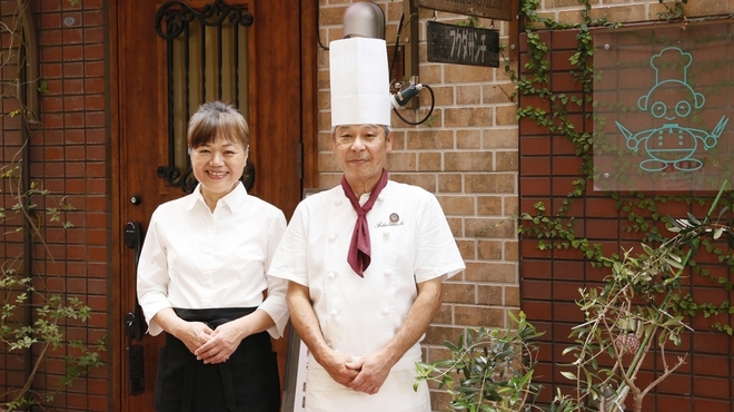 鉄板ダイニング フクダサンチ - メイン写真: