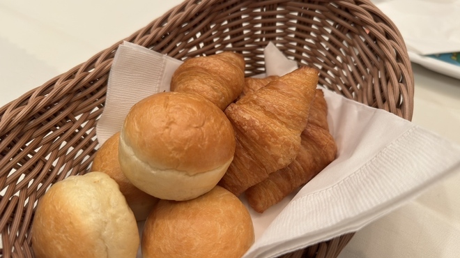 イタリア料理 ルッチコーレ - 料理写真: