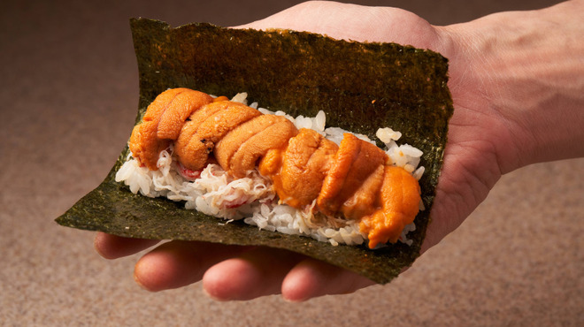 かにじぇんぬ 北のはなれ - メイン写真: