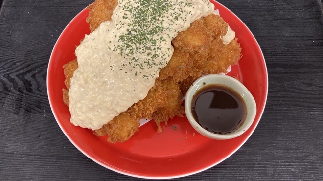 Ueno Ika Center