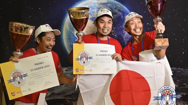 ピッツェリア ダ グランツァ - メイン写真: