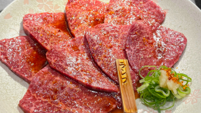 焼肉人生タロちゃん - メイン写真: