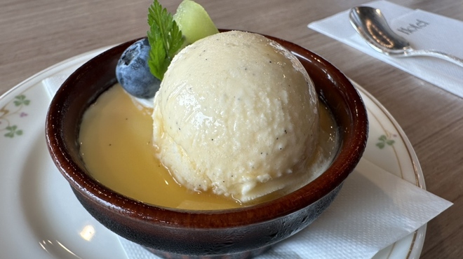 ステーキハウス あづま - 料理写真: