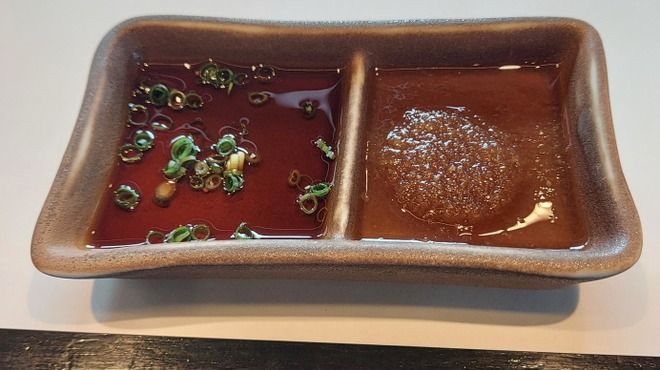 鉄板焼 ツキノウサギ - 料理写真: