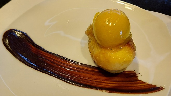 鉄板焼 ツキノウサギ - 料理写真: