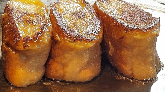 鉄板焼 ツキノウサギ - 料理写真: