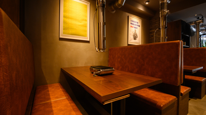SAPPORO NIKUAZABU - メイン写真: