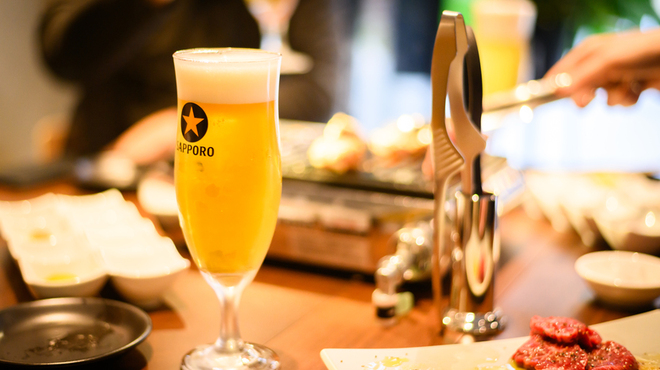 SAPPORO NIKUAZABU - メイン写真: