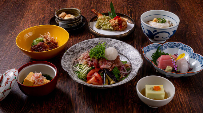 個室居酒屋 番屋 - 料理写真: